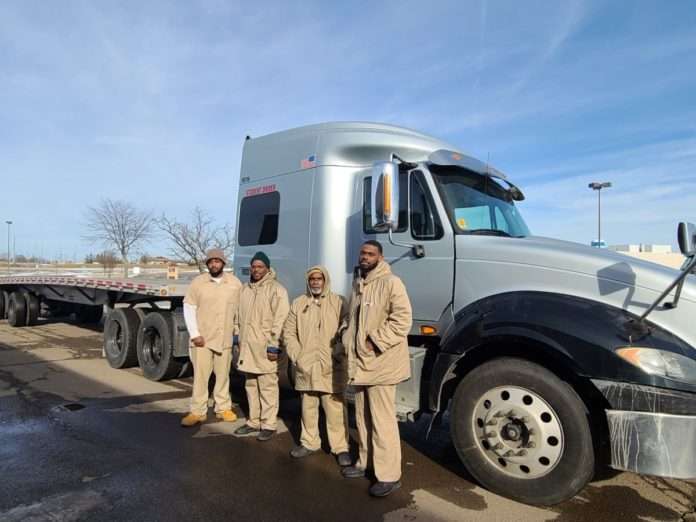 Zatvorenici iz Ohaja moći će da polažu za CDL za vreme izdržavanja kazne - Chicago Glasnik