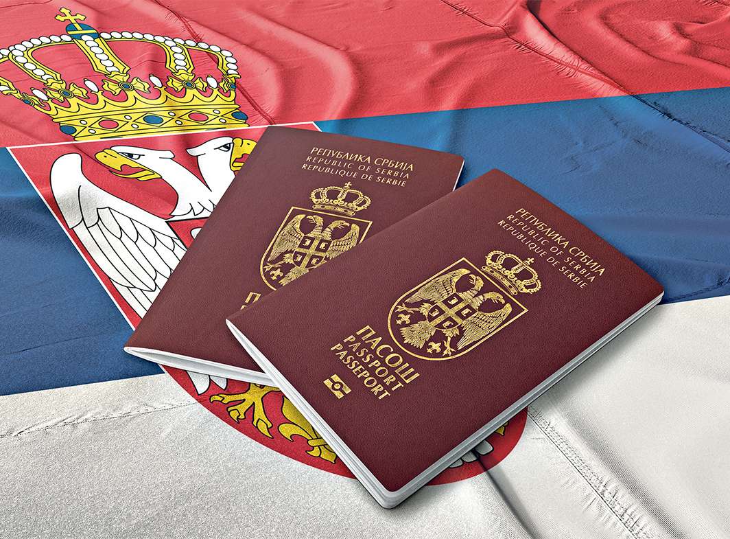 Srpski državljani koji žive u inostranstvu će od 1. februara moći da postanu e-građani - Chicago Glasnik
