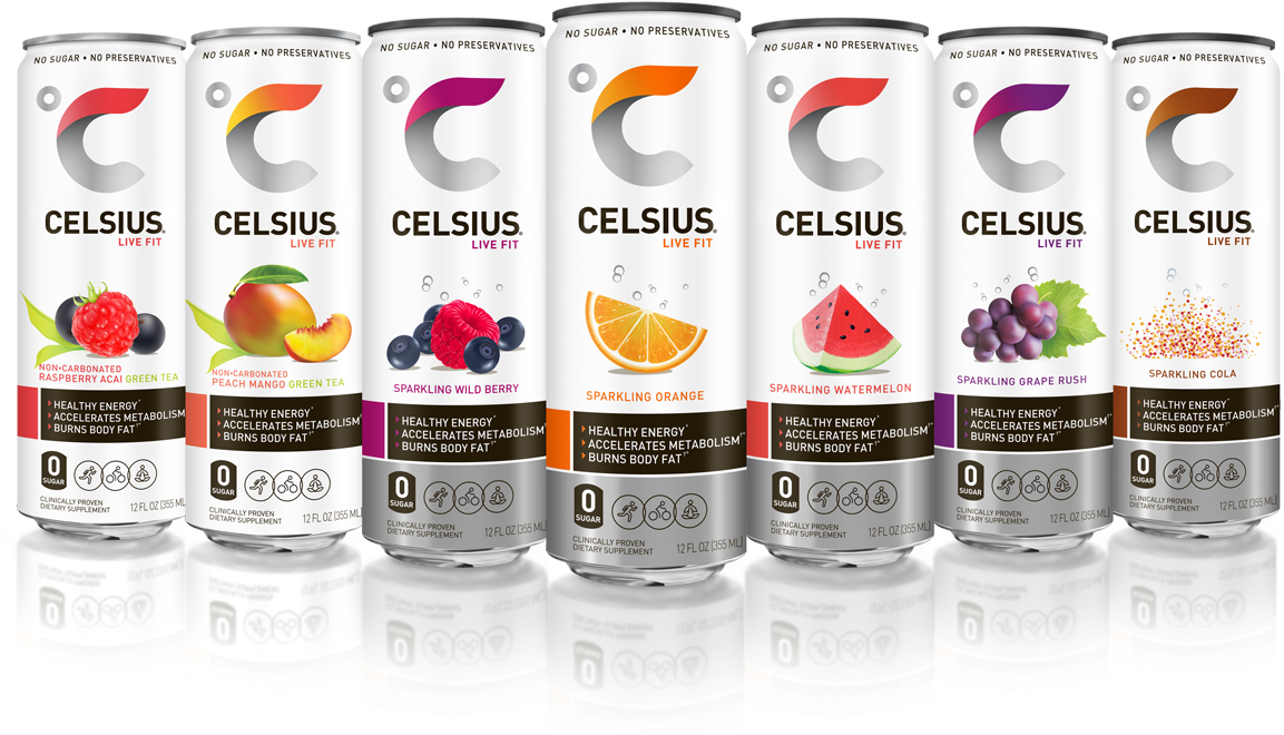 Ako ste ikada kupili "Celsius" možda imate pravo na kompenzaciju od $250