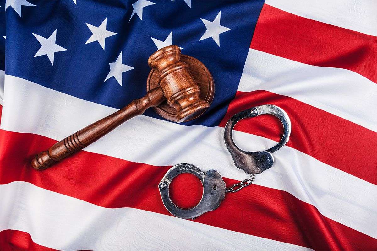 Svaki treći Amerikanac hapšen pre 23. godine, više od 100 miliona ima krivični dosije