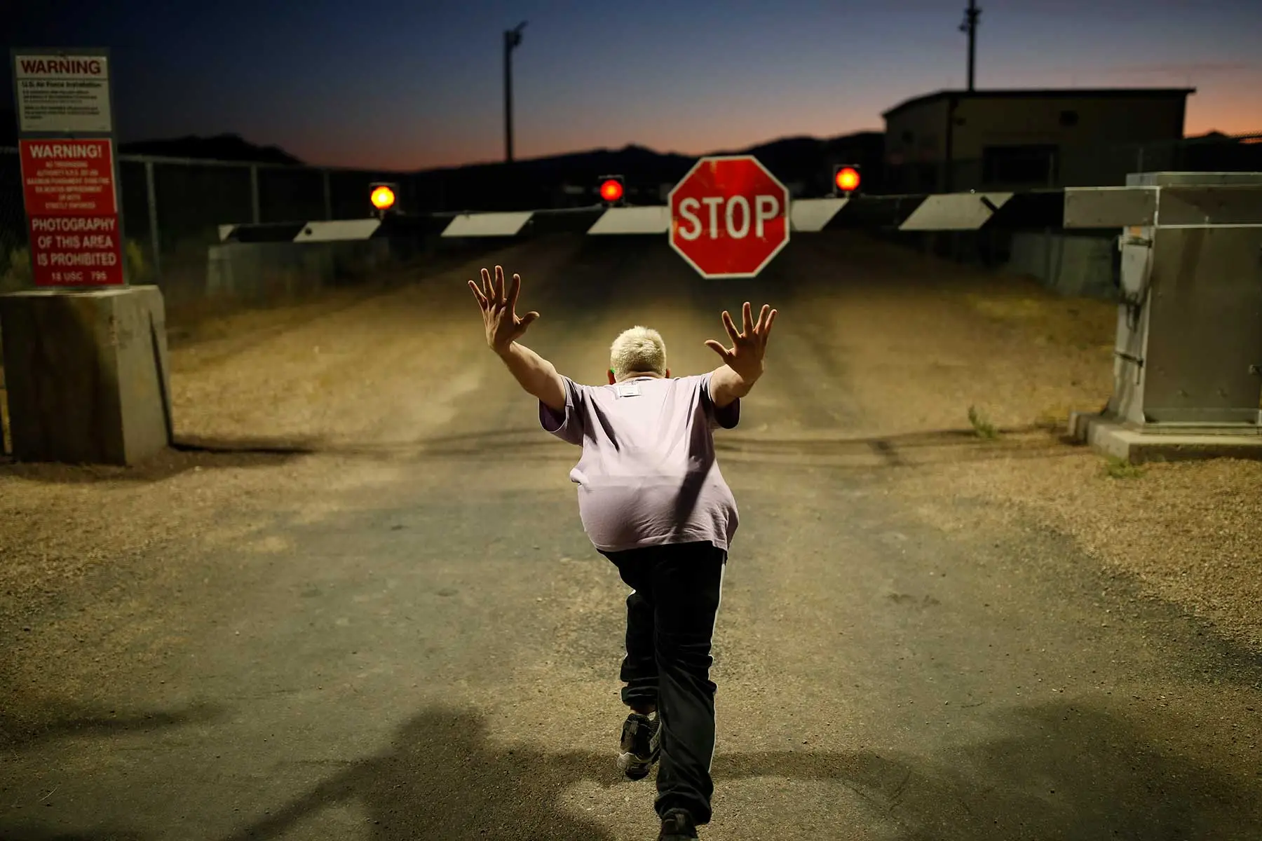 8 poznatih mesta u Americi koje ne možete posetiti - Chicago Glasnik