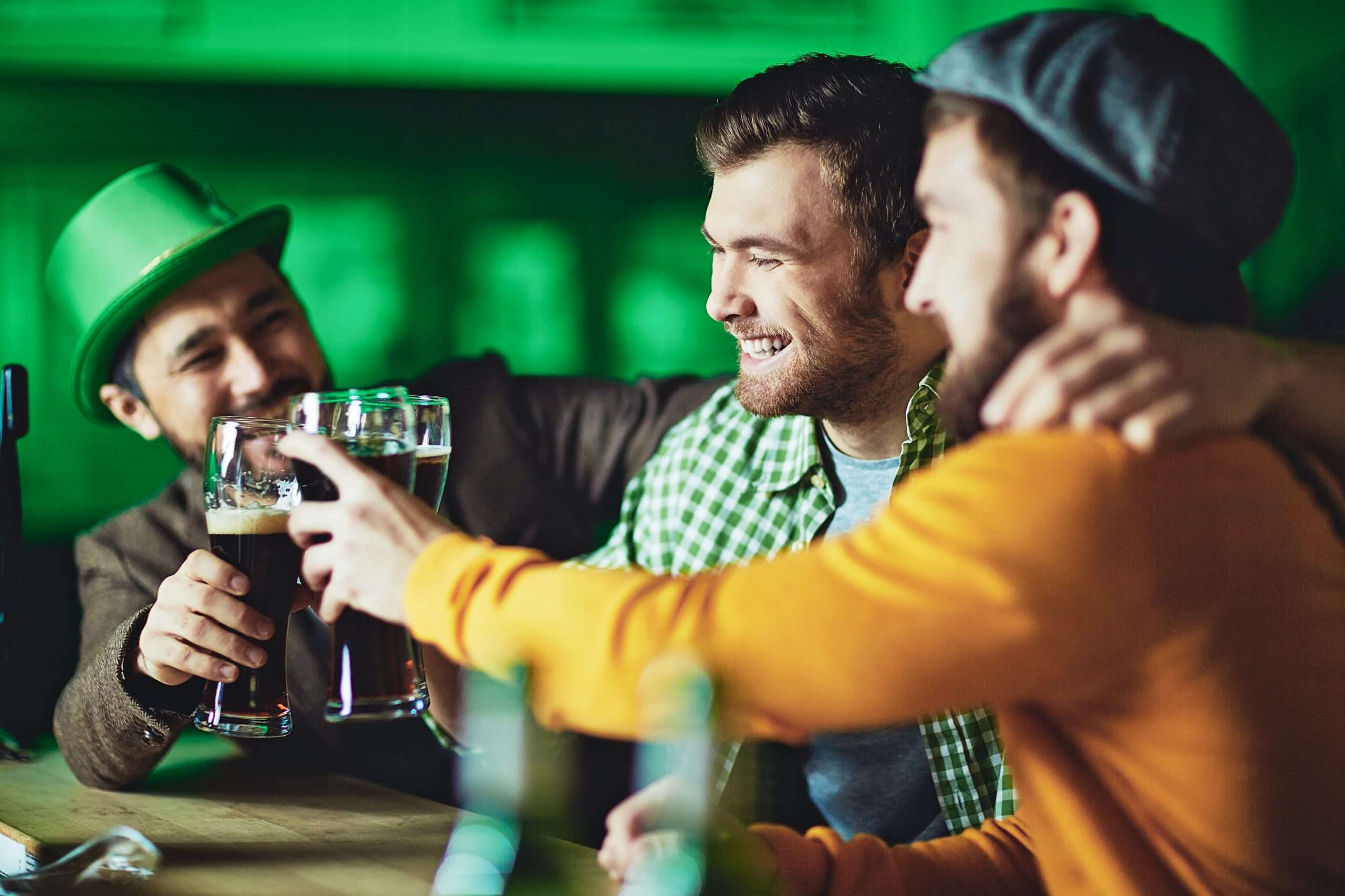 Zanatsko pivo i nemačka kuhinja na 22. Oktoberfestu u Čikagu - Chicago Glasnik