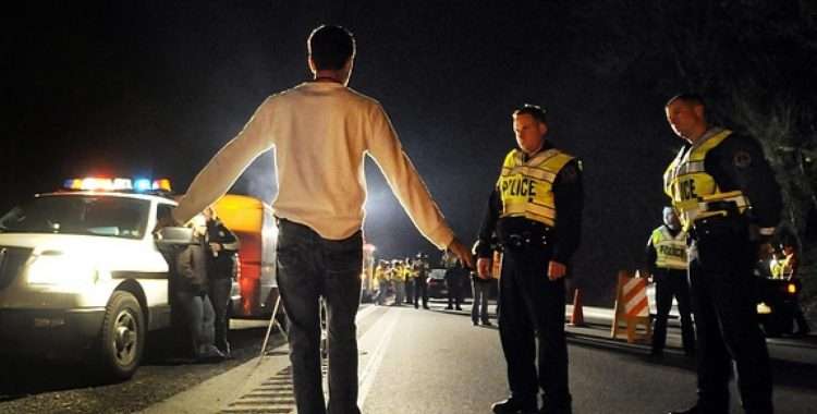 Šta se dešava ukoliko dobijete DUI prekršaj pre 21. godine? - Chicago Glasnik