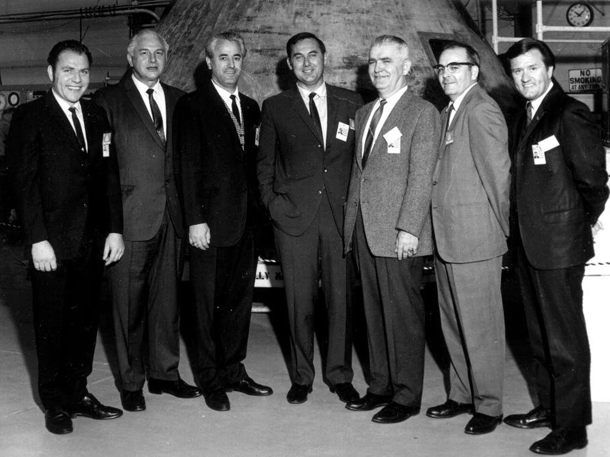 Srpskih Apolo 7 – Sedam srpskih naučnika koji učestovali u misiji sletanja na mesec - Chicago Glasnik