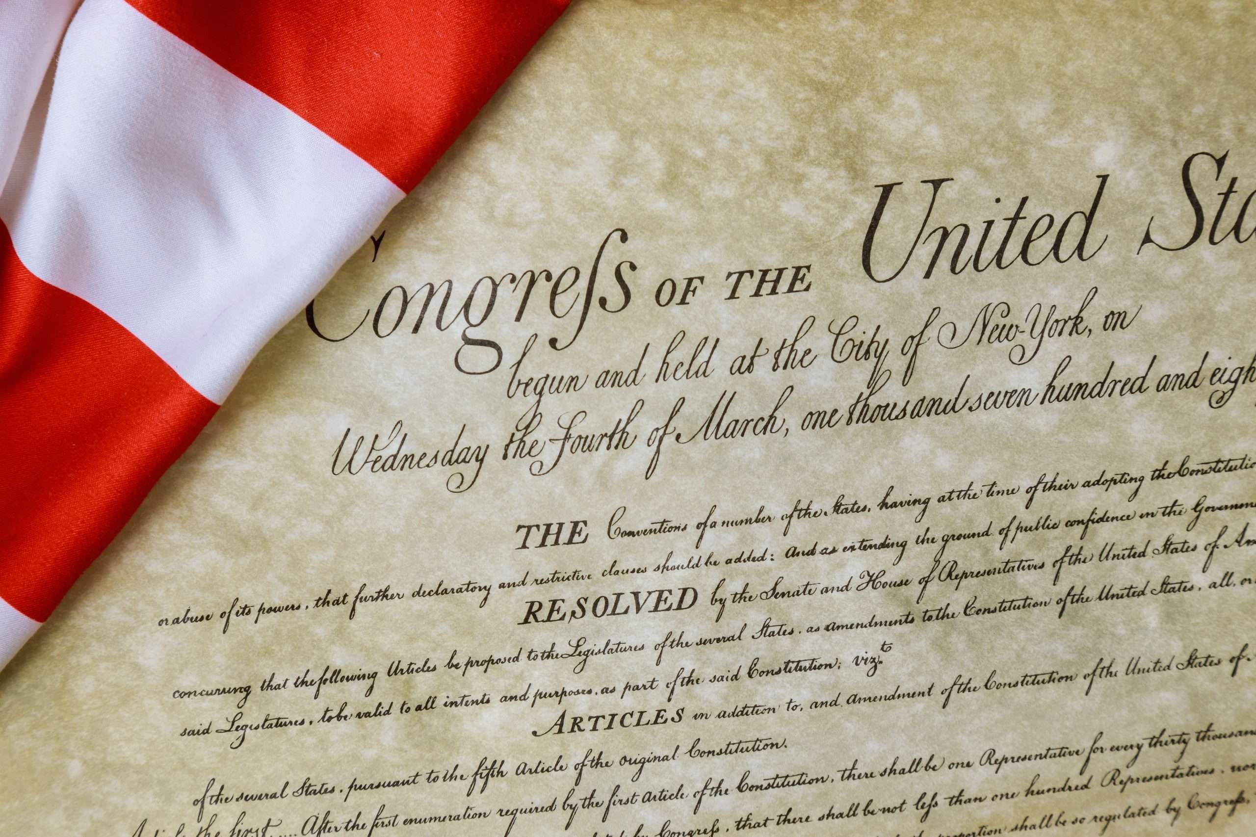 10 mitova o američkom Ustavu u koje većina Amerikanaca veruje
