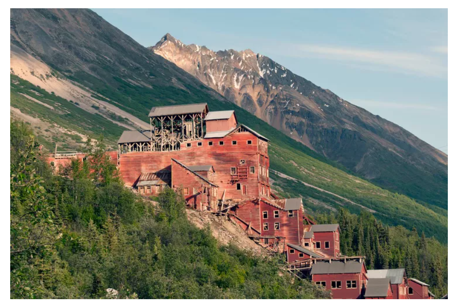 11 napuštenih gradova u SAD koje još uvek možete posetiti - Chicago Glasnik