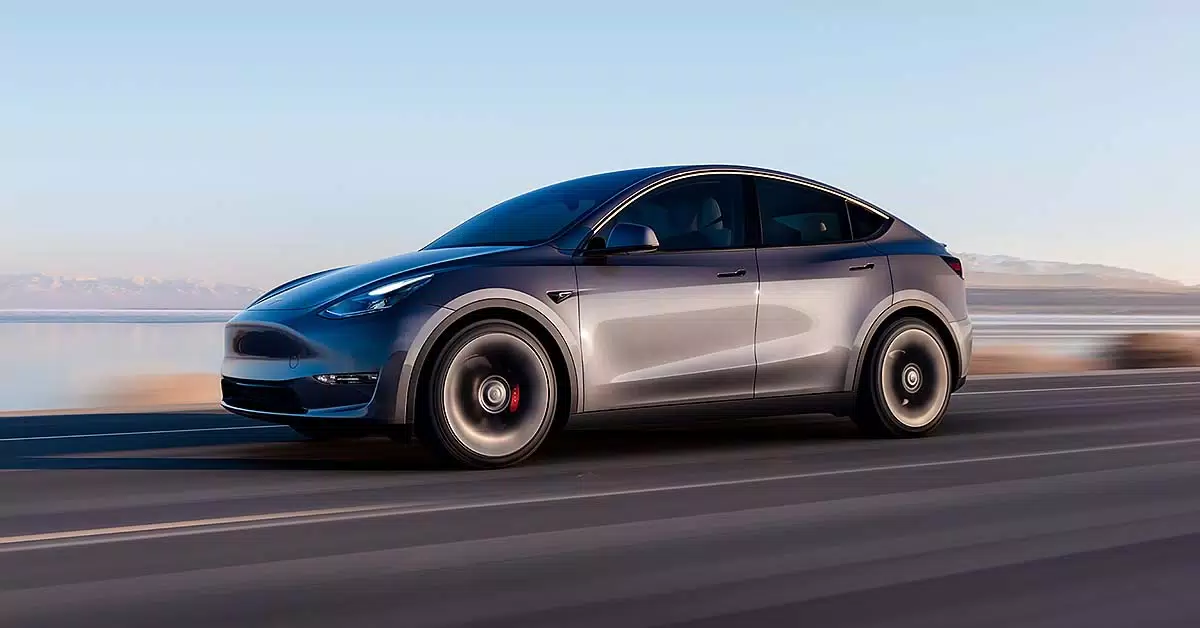 Tesla povlači više od 3000 modela Y zbog kvara