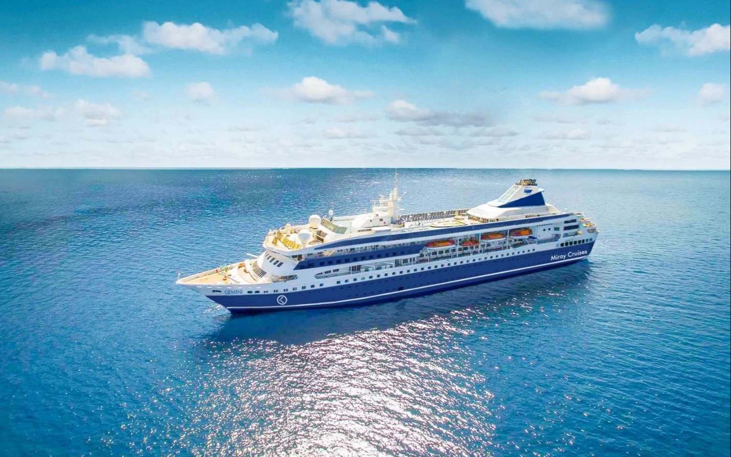 Živite na kruzeru Life at Sea i obiđite ceo svet za samo $83 dnevno