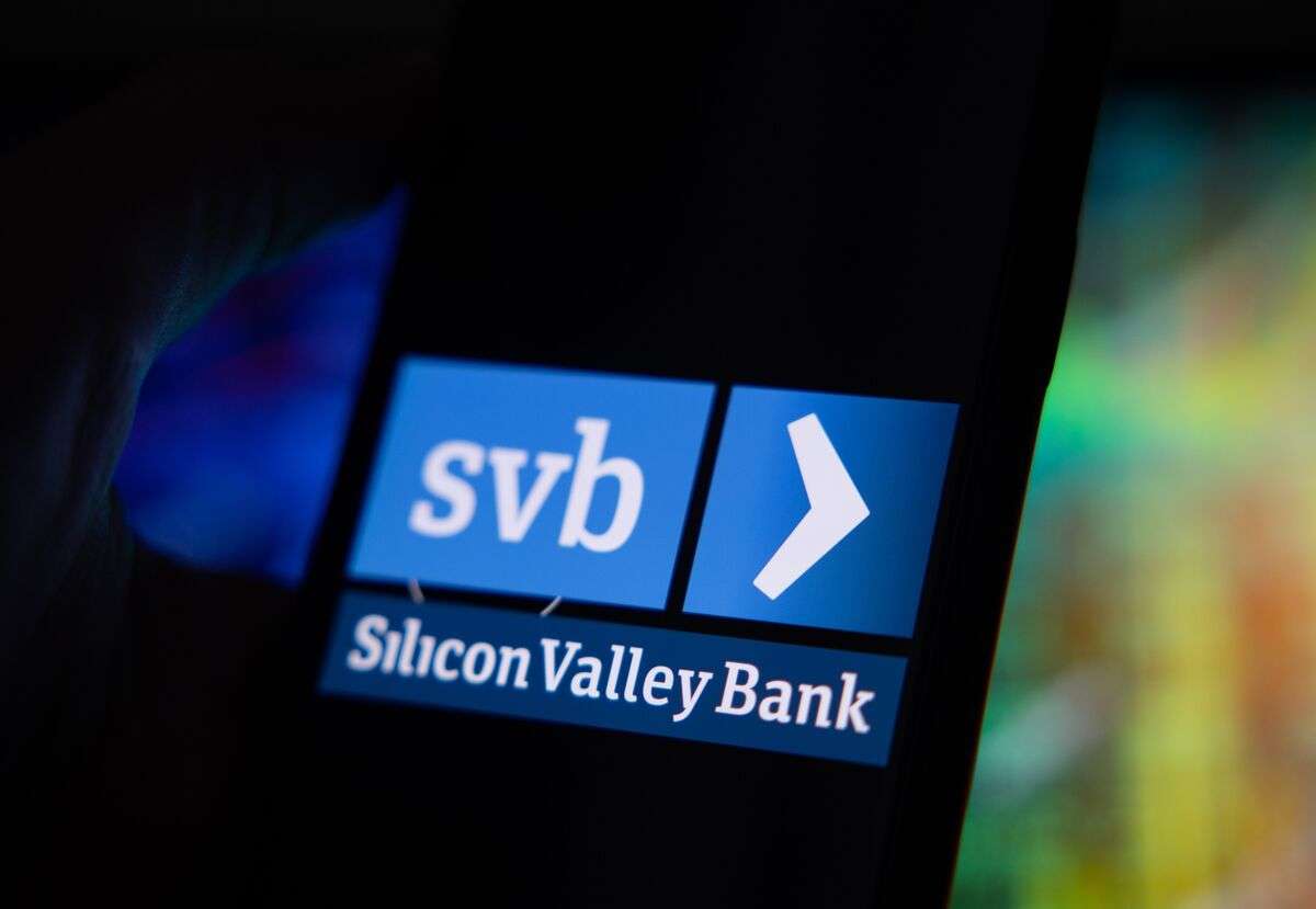 Banka Silikonske doline bankrotirala za 48h. Drugi najveći bankrot od 2008. godine