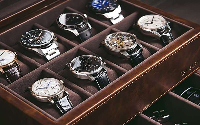 Investicije u Rolex i luksuzne satove u poslednjih 5 godina donele veći prihod od S&P500