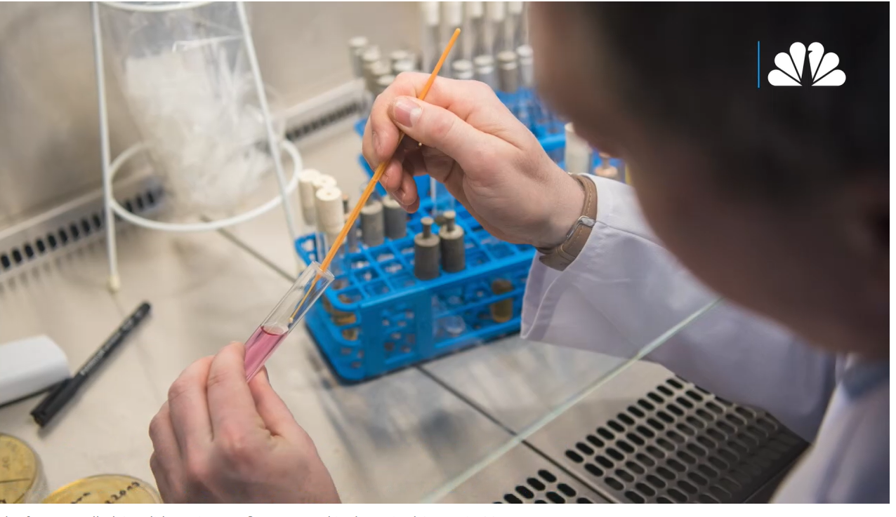 Opasno širenje gljivične infekcije širom SAD - Ilinois u vrhu zaraženih država - Chicago Glasnik