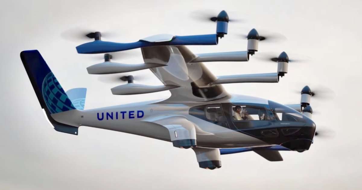 Avio taksijem od aerodroma O Hare do centra Čikaga za 10 minuta