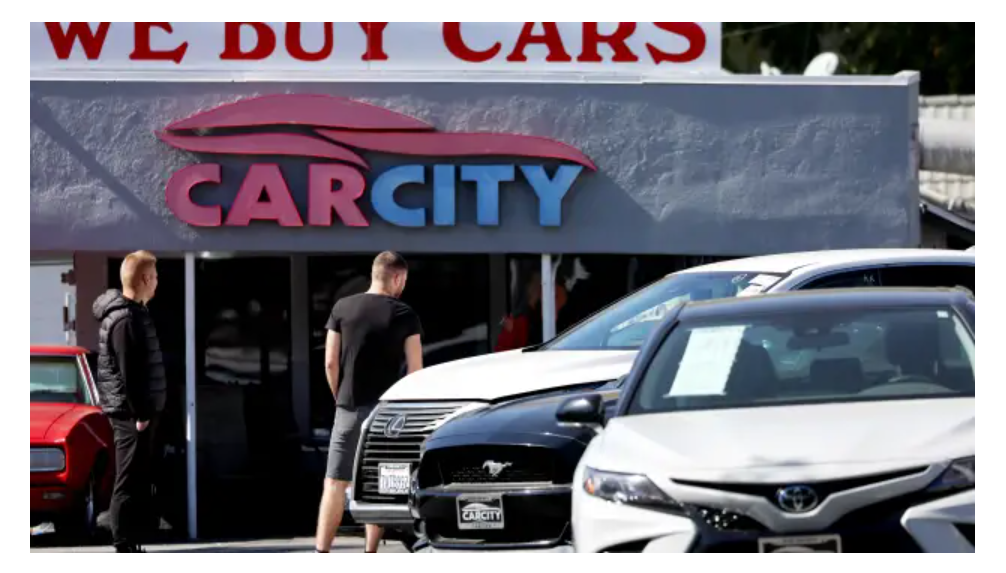 Velike promene na tržištu polovnih automobila u Americi: Evo šta to znači za kupce