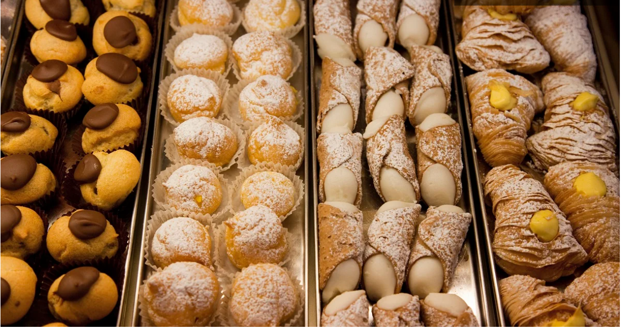 Lost Larson proglašena za najbolju pekaru u Ilinoisu - Chicago Glasnik