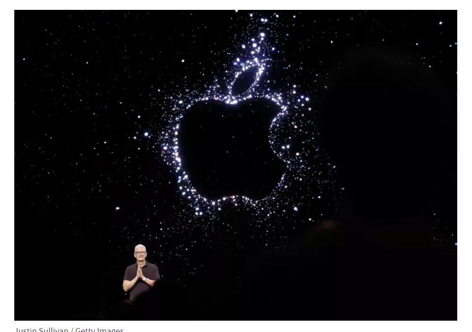 Apple uvodi novu akciju  "Kupi sada, plati kasnije"