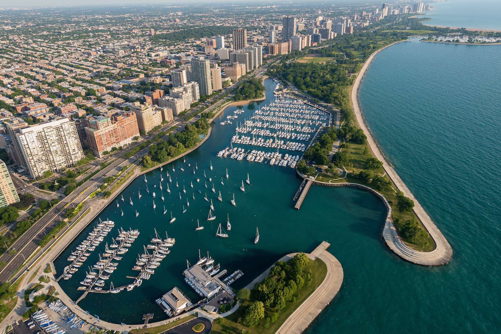 Novo priznanje za Čikago: Drugi najbolji grad u Americi 2024. godine