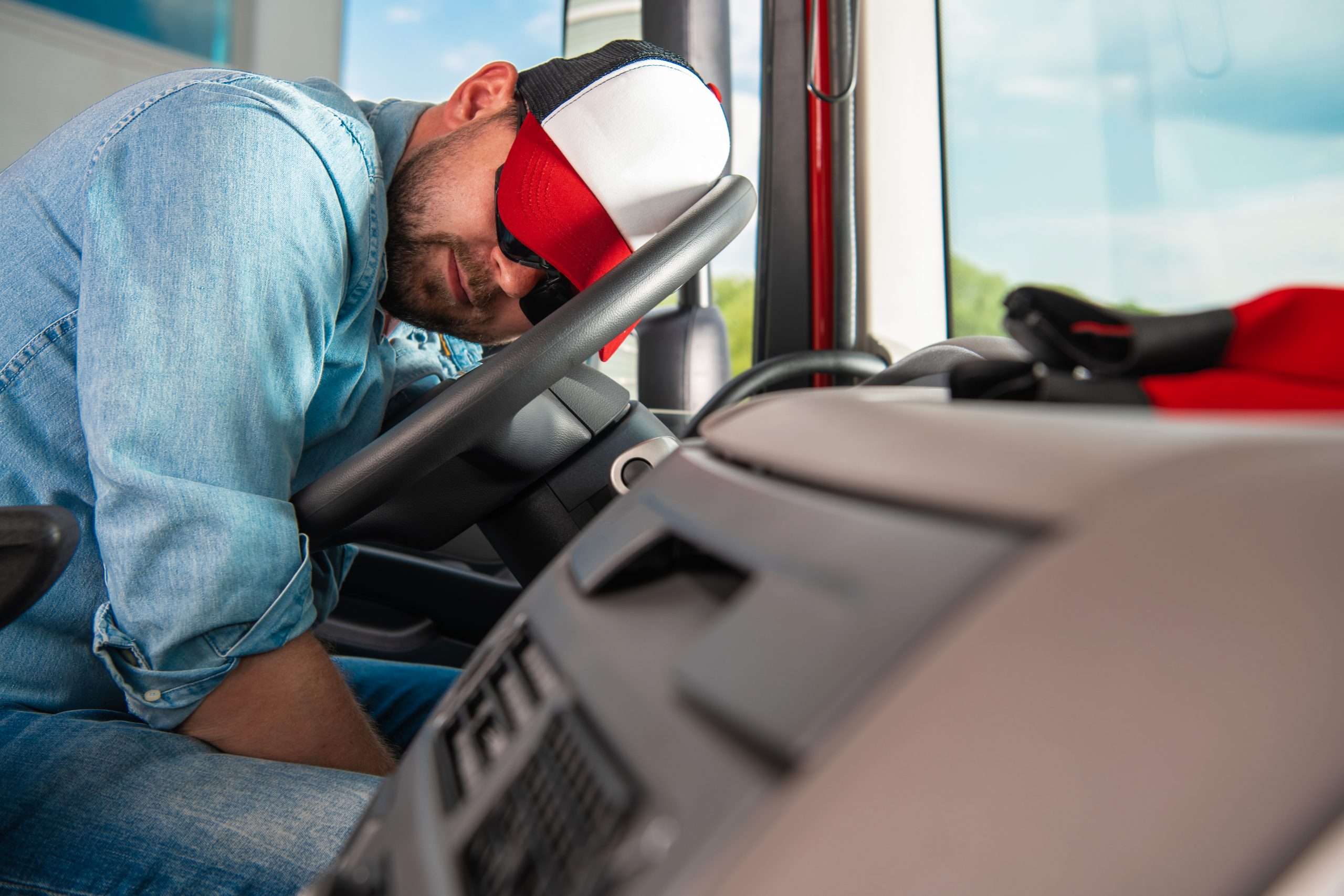 Totalni krah - 9000 trucking kompanija ugašeno od početka godine