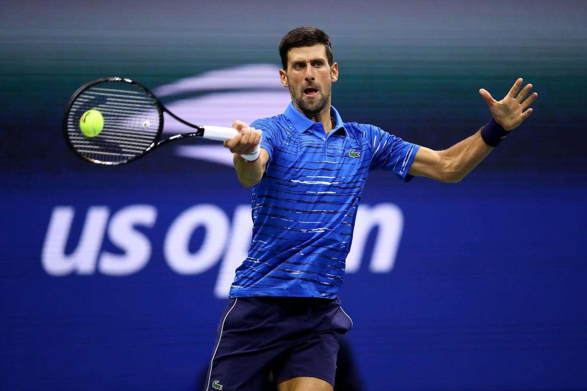 Novak može da igra na US Openu: Amerika ukida obavezu vakcinacije od 11. maja