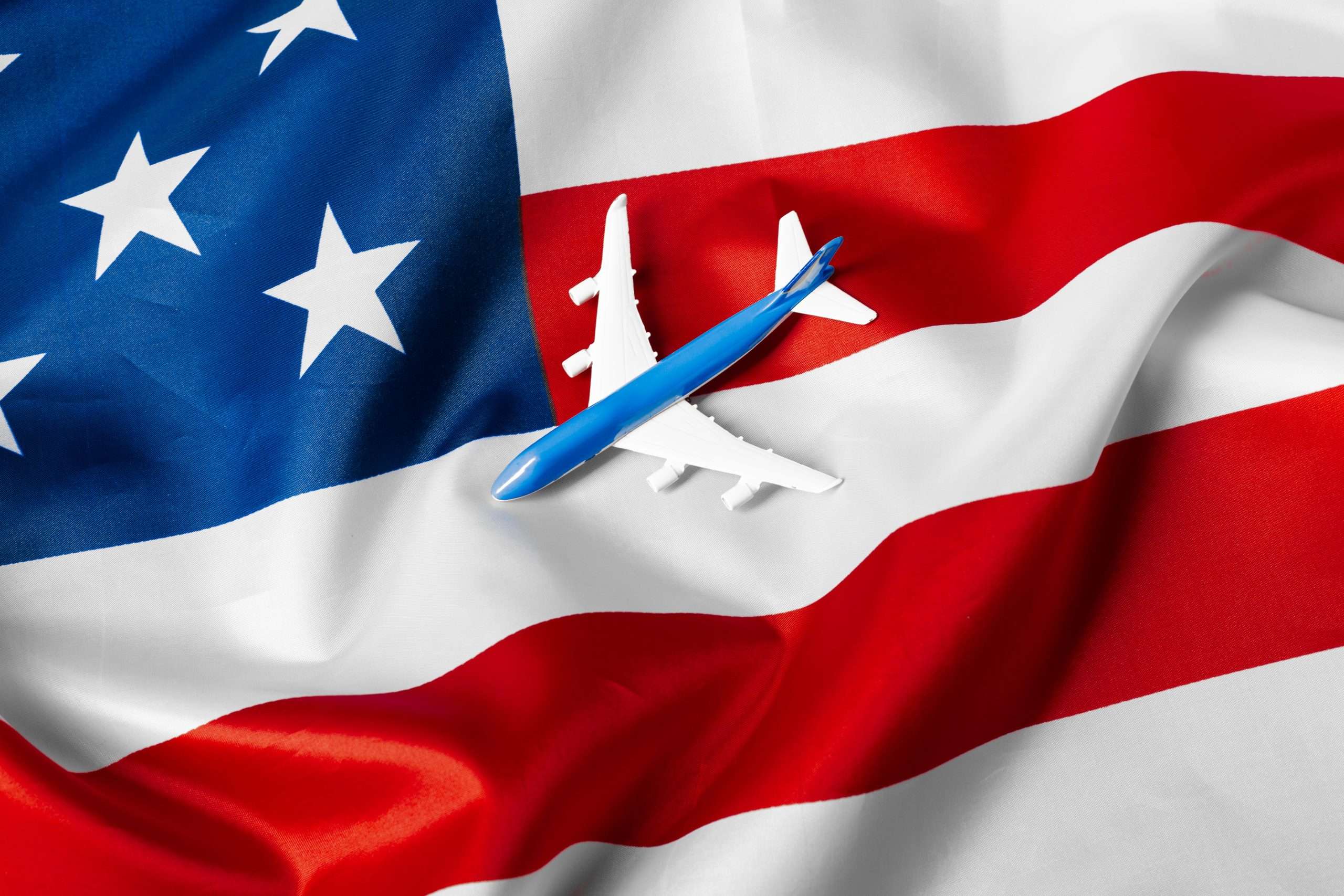 Ovo su najomraženije i najomiljenije avio-kompanije prema mišljenju Amerikanaca