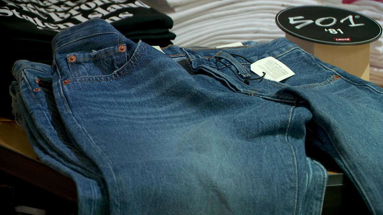 Levi’s 501 farmerke slave 150 godina postojanja