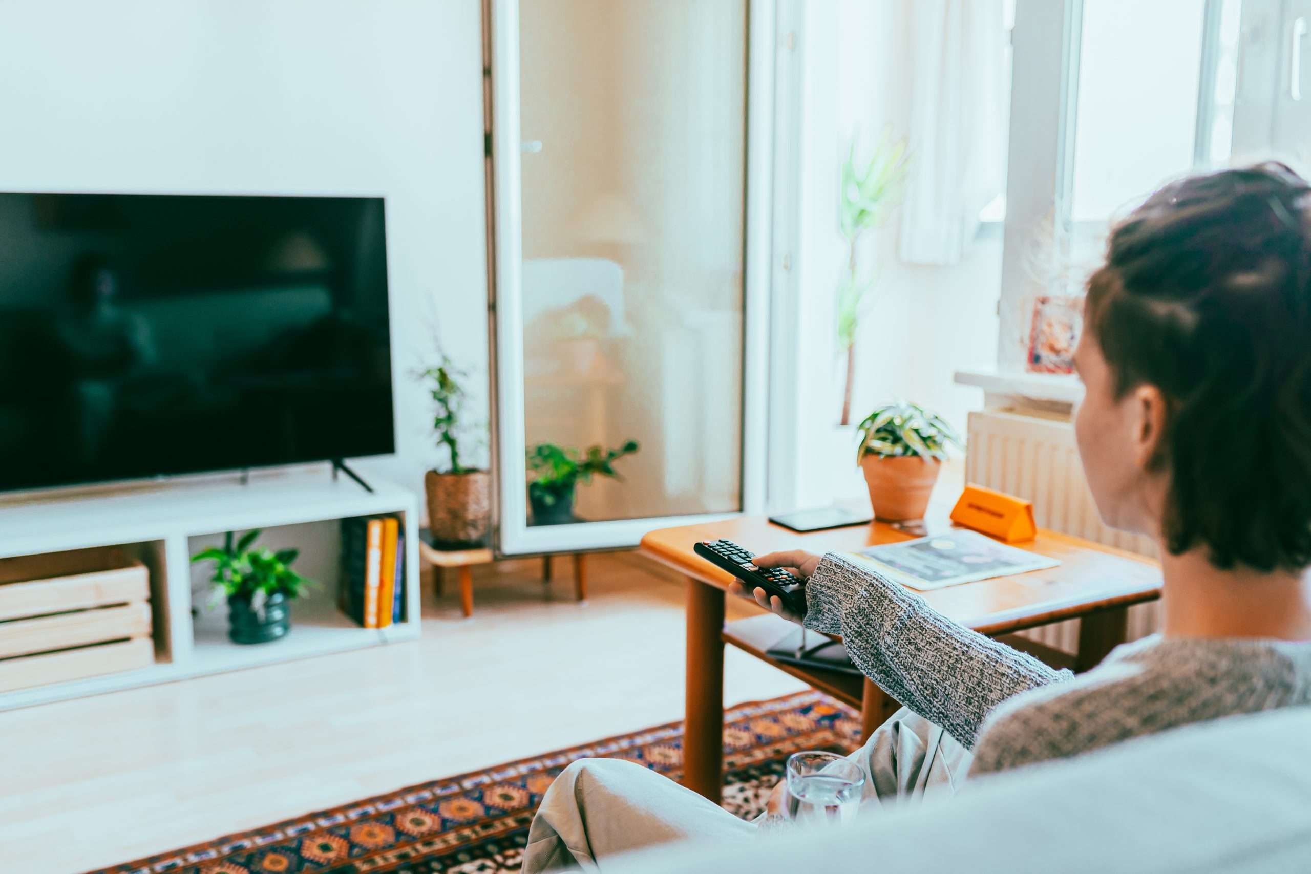 Kalifornijska kompanija poklanja pola miliona televizora od 55″ u zamenu za vaše podatke
