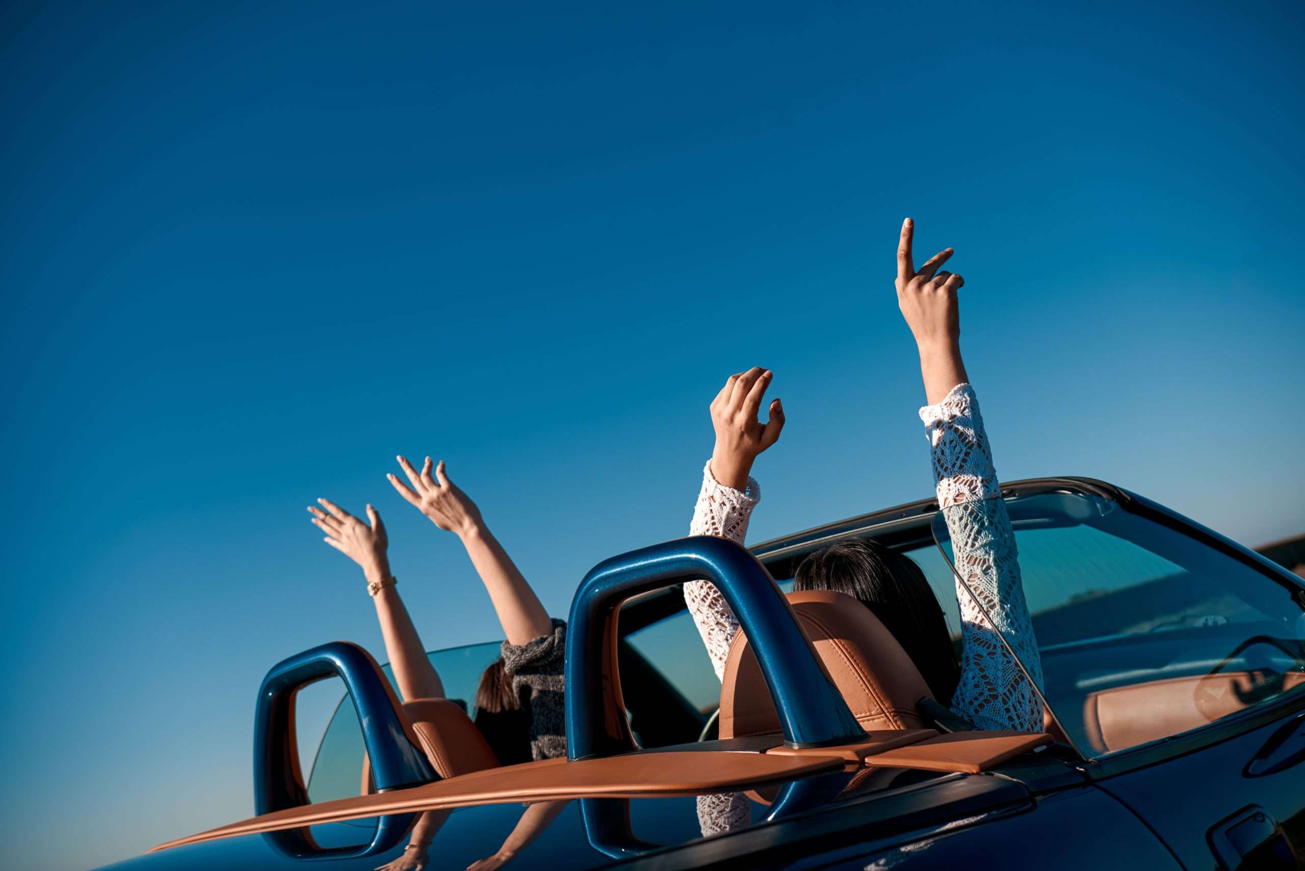 Grupa za bezbednost na autoputu izdala listu bezbednih automobila za veću sigurnost tinejdžera