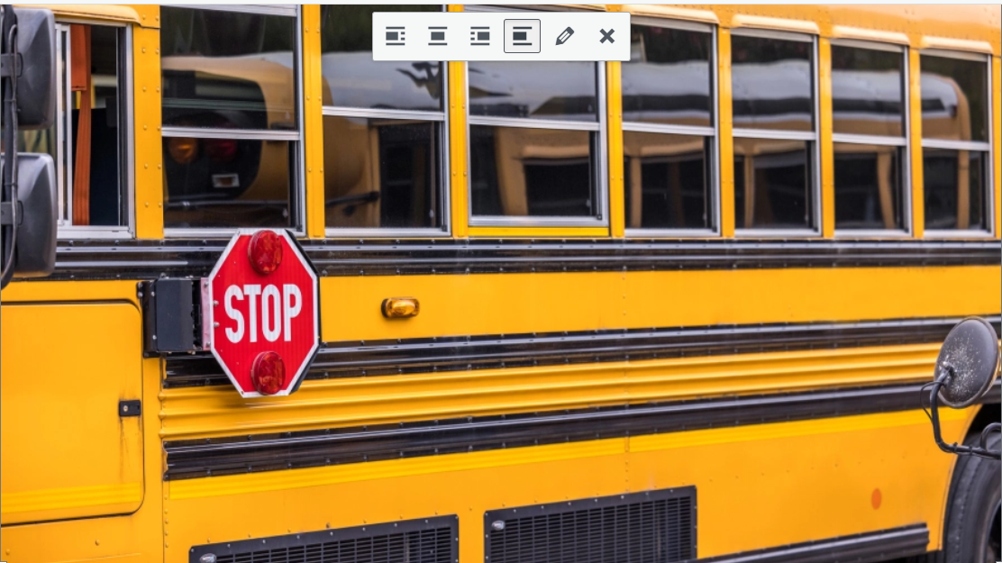 Da li znate zašto su školski autobusi u Americi žute boje?