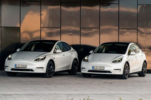 Tesla Model Y je najprodavaniji automobil na svetu u 2023. godini