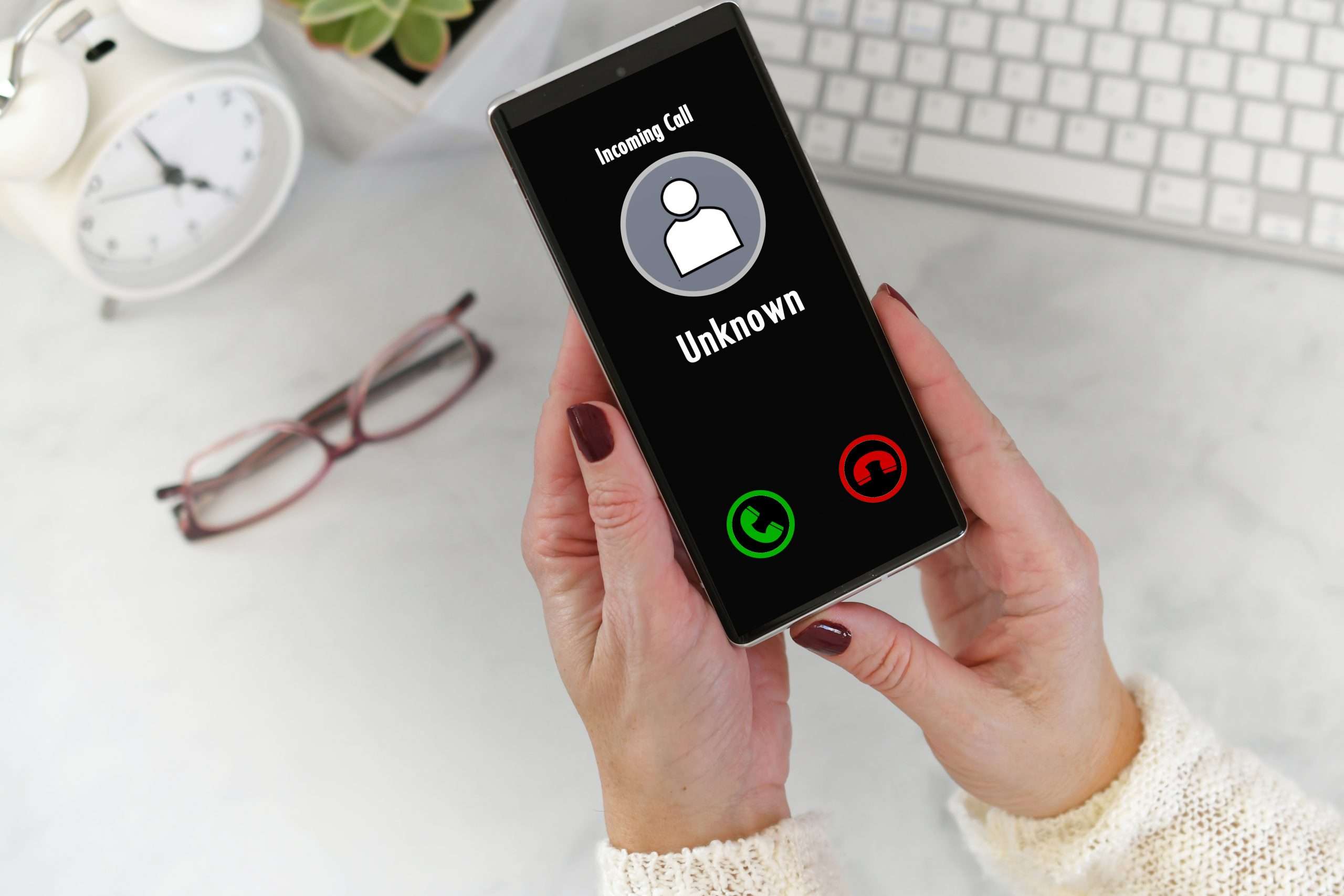 Policijska stanica iz predgrađa upozorava na prevarantske pozive u kojima se neko lažno predstavlja kao policajac - Chicago Glasnik