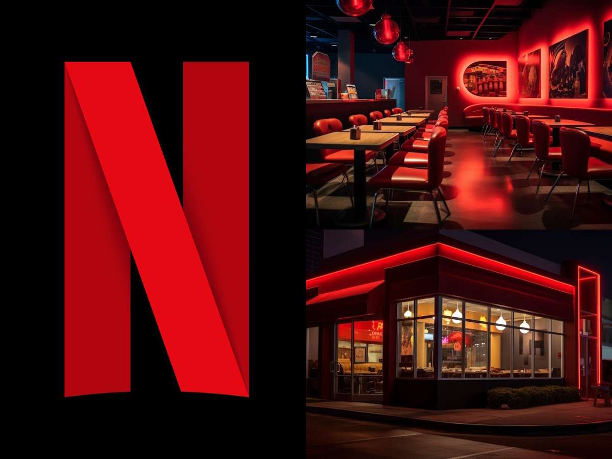Netflix najavljuje otvaranje dva prostora za restorane, zabavu i kupovinu - Chicago Glasnik