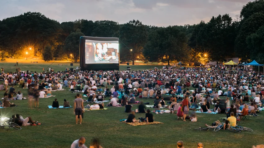 Sundance Institute i Čikago predstavljaju Indie filmove u junu - Chicago Glasnik