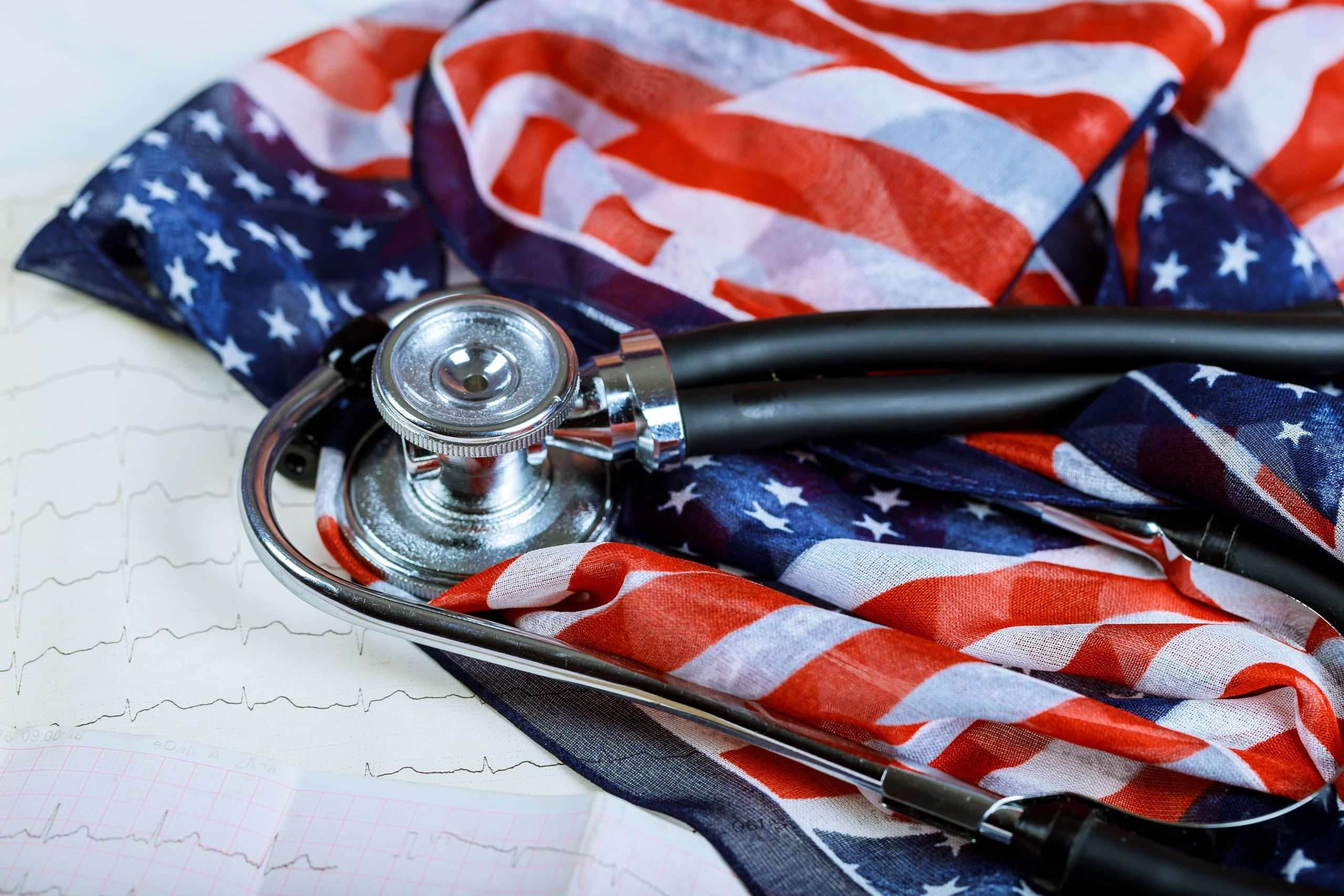 Više od milion ljudi u SAD izgubilo Medicaid zdravstveno pokriće