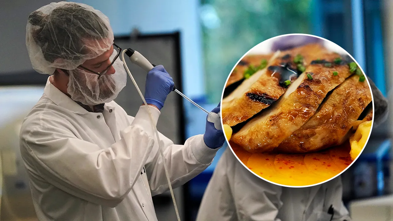 Amerika odobrila prodaju piletine iz laboratorije