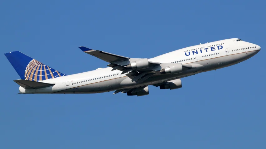 United Airlines uvela nove funkcije na svojoj aplikaciji za pomoć putnicima tokom kašnjenja i otkazivanja letova