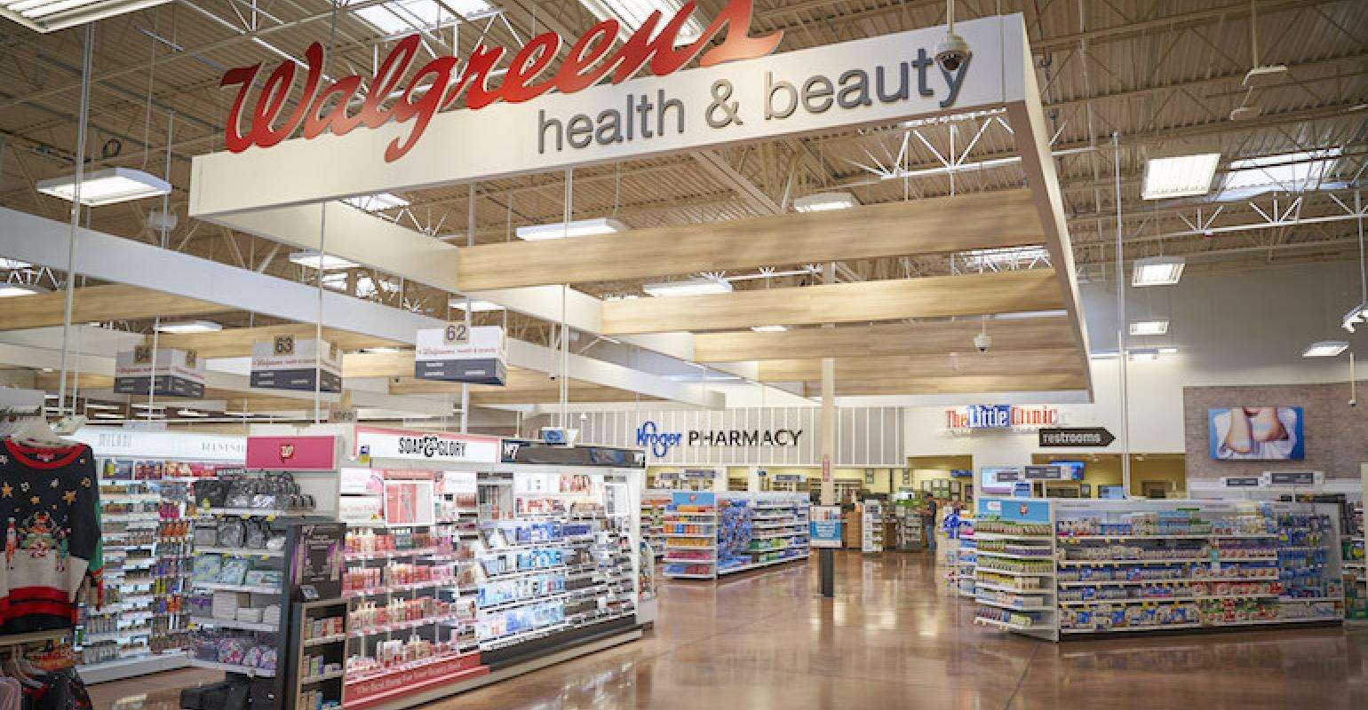 Walgreens najavljuje plan zatvaranja 1.200 prodavnica u naredne tri godine - Chicago Glasnik