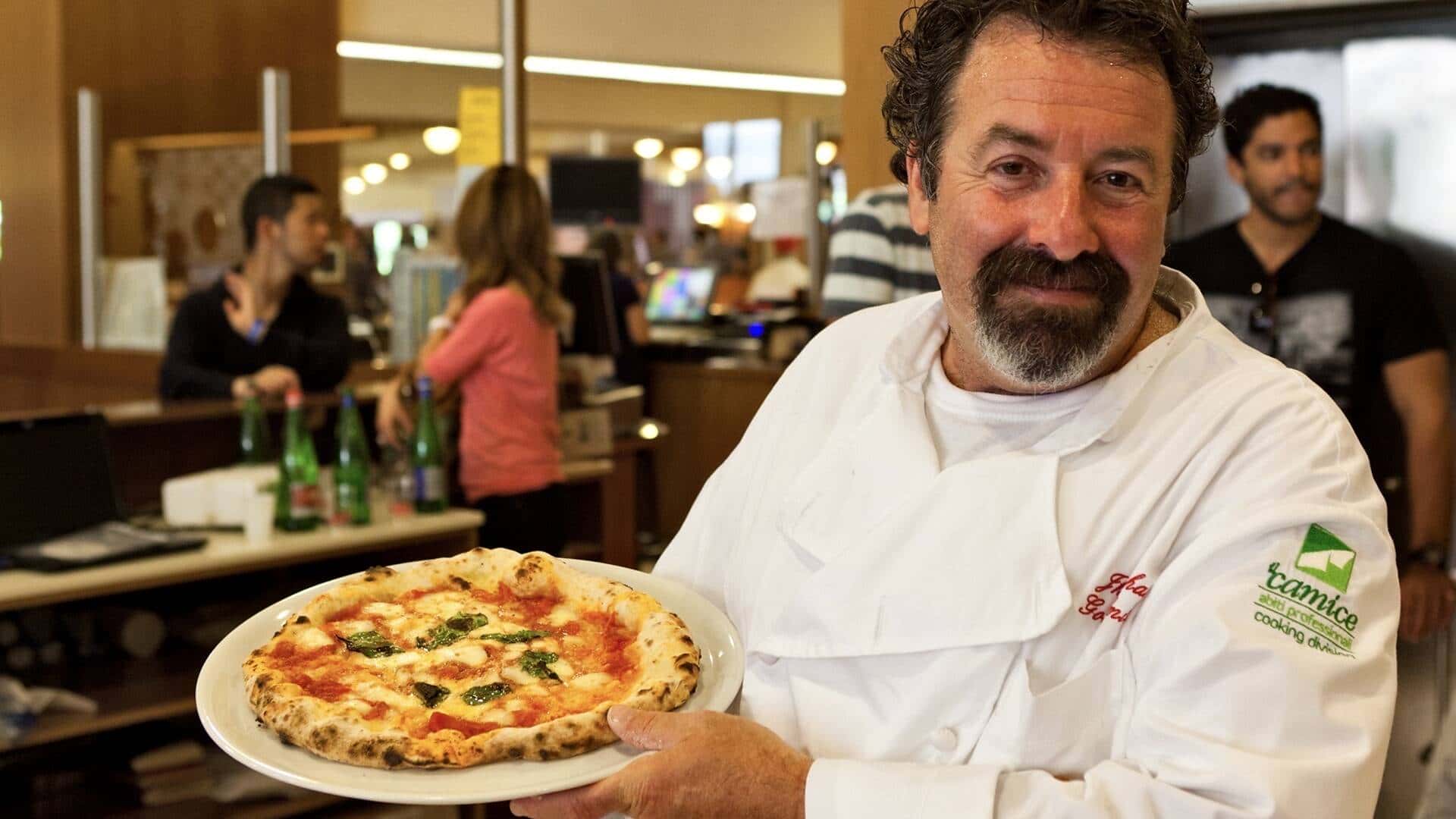 Dve čikaške picerije među najboljima u Americi