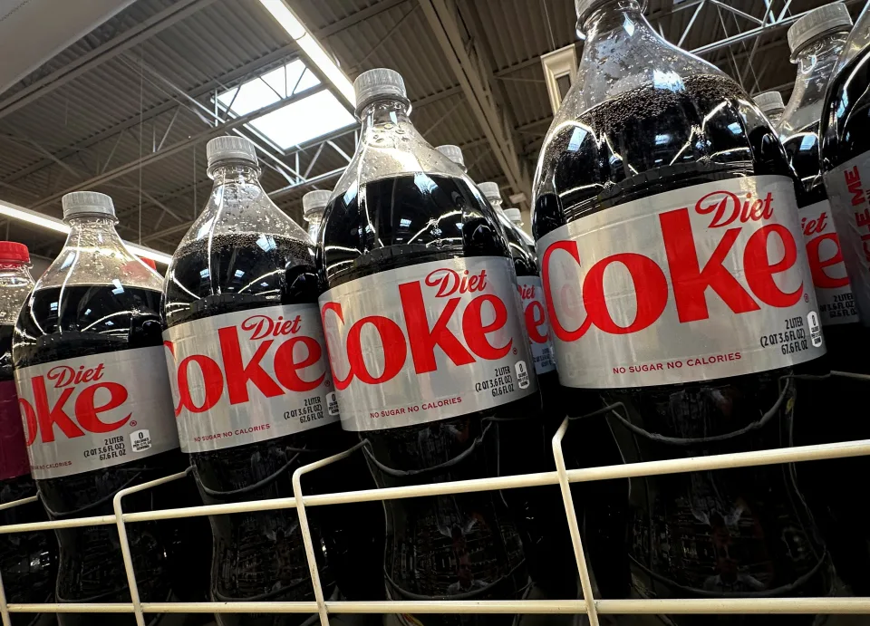 Asparatam, jedan od sastojaka Coca-Cole biće proglašen kao potencijalno karcinogen