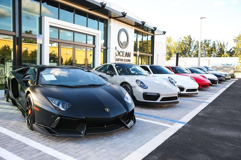 Zašto je samo 8% novih automobila na tržištu SAD dostupno po ceni manjoj od 30.000 dolara?
