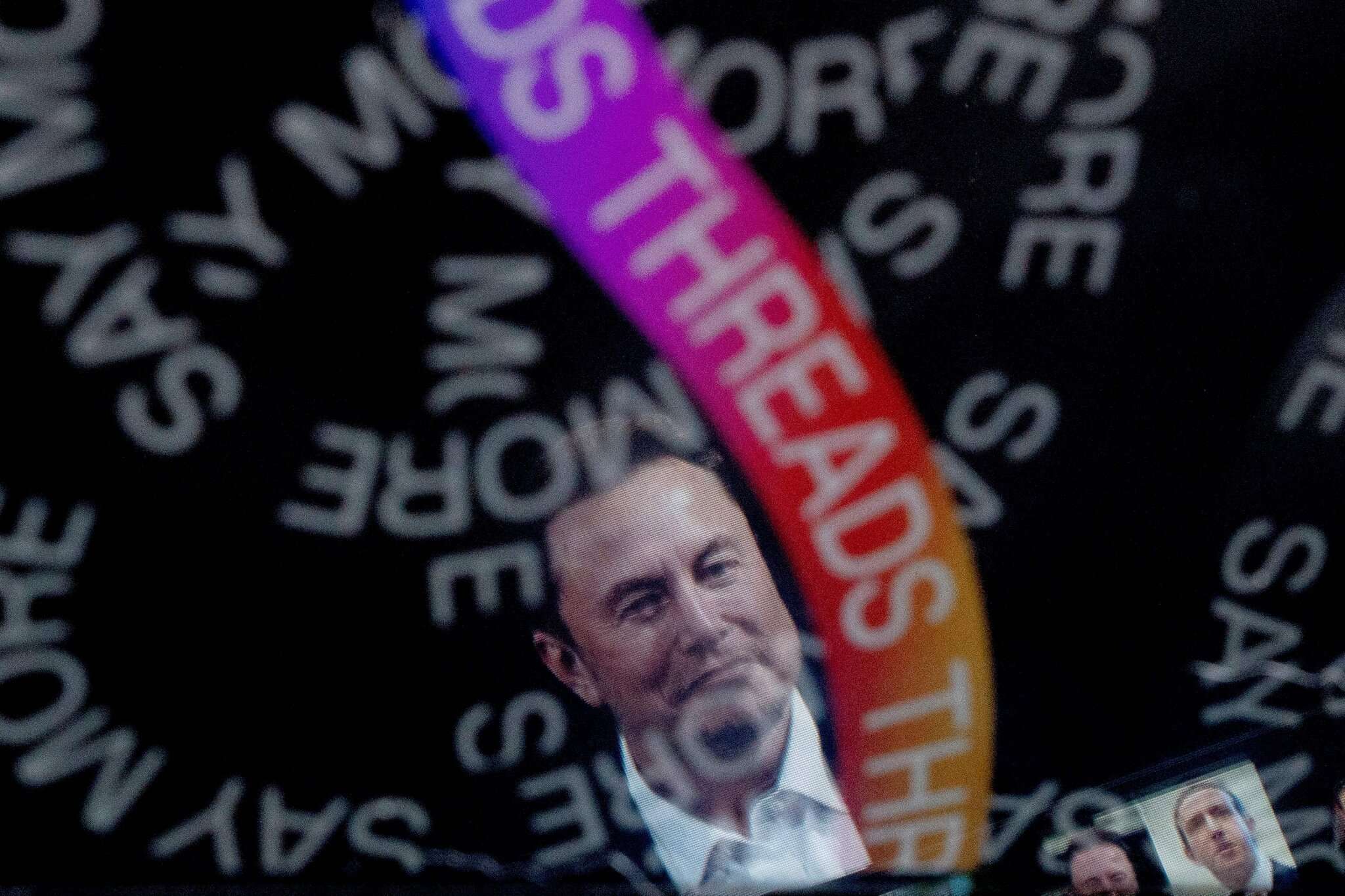 Tviterov rival Treds najbrža rastuća platforma: 100 miliona korisnika za pet dana