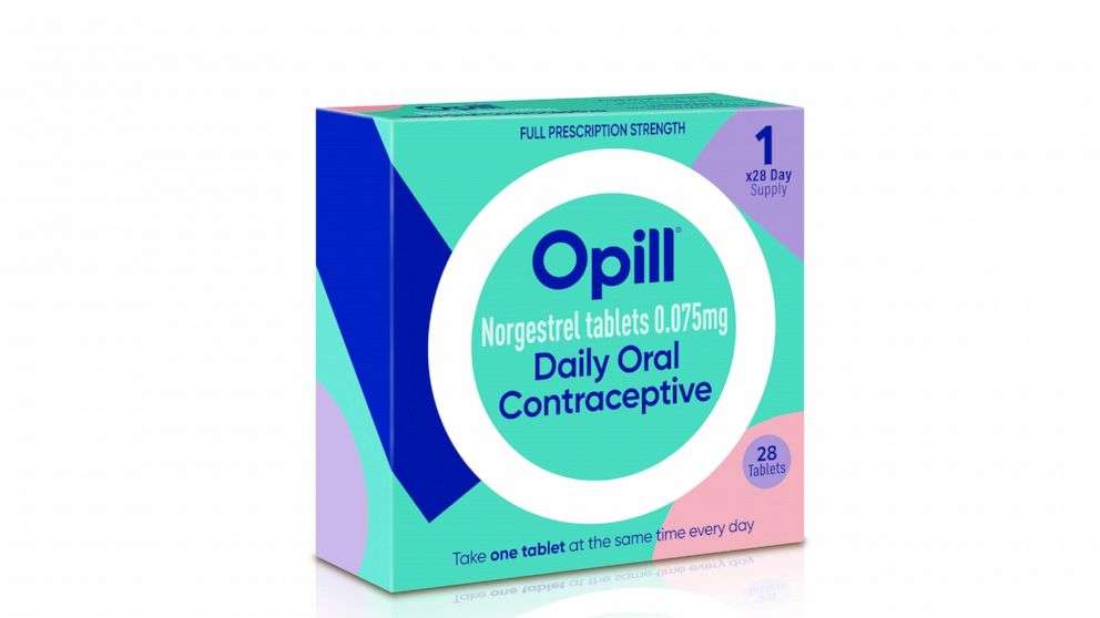 U Americi odobrena prva pilula za kontracepciju bez recepta