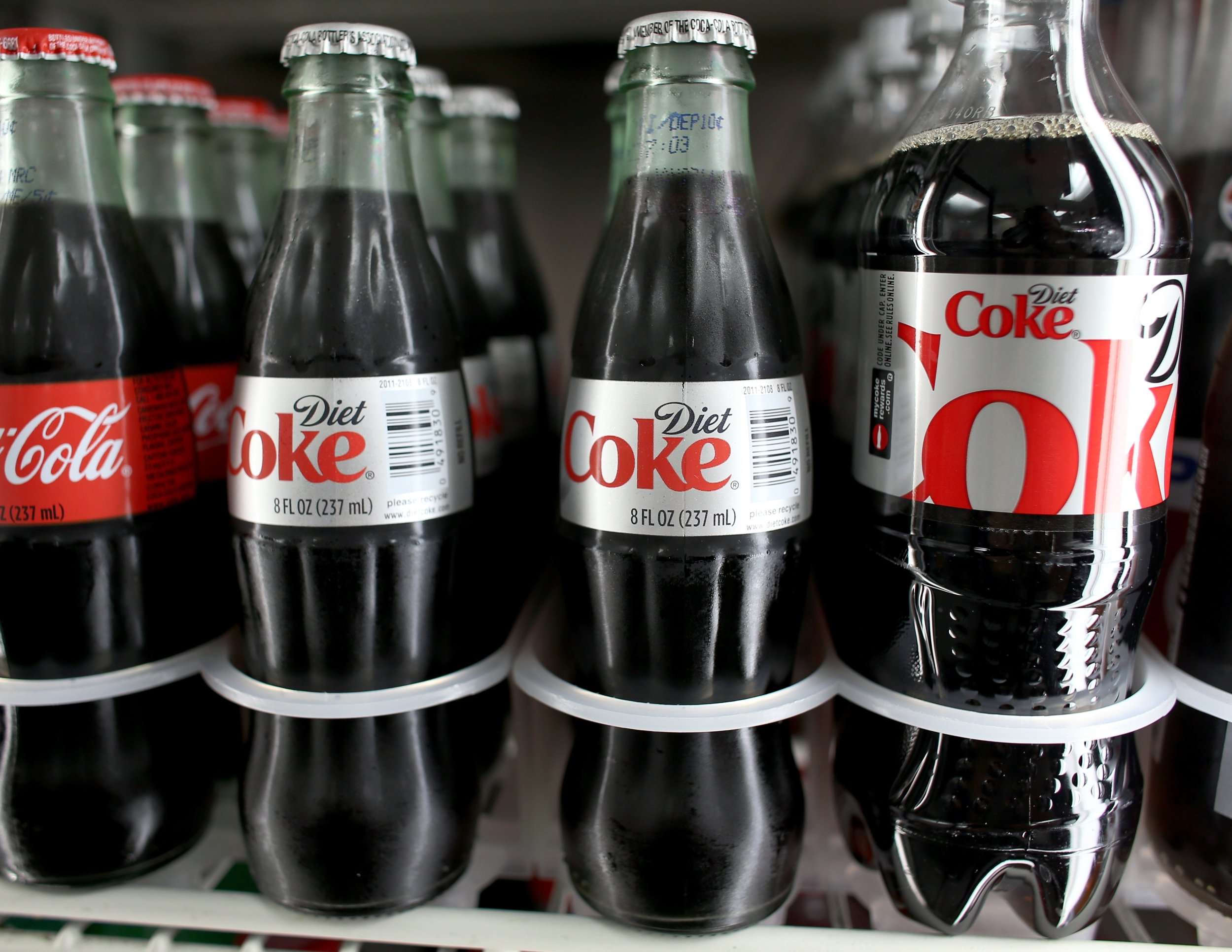 SZO potvrdila da je aspartam, "Diet Coke" zaslađivač potencijalno karcinogen