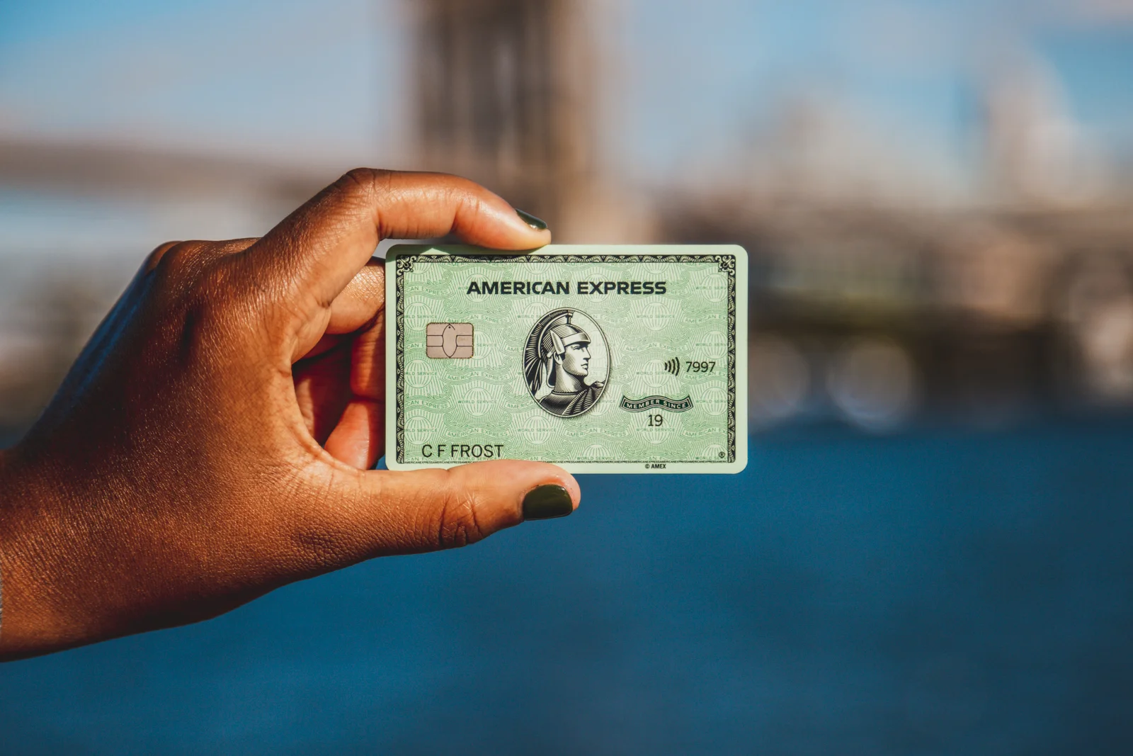 Zašto veliki broj prodavaca širom SAD ne prihvata American Express kartice?