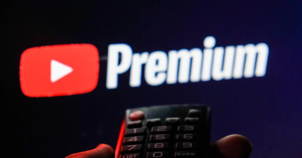 Google povećao cenu YouTube Premium usluge na 13.99 dolara mesečno