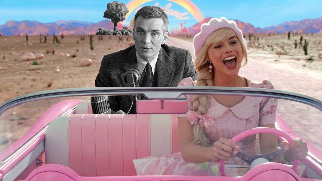 "Barbi" i "Openhajmer" obaraju svetske rekorde sa neverovatnom zaradom