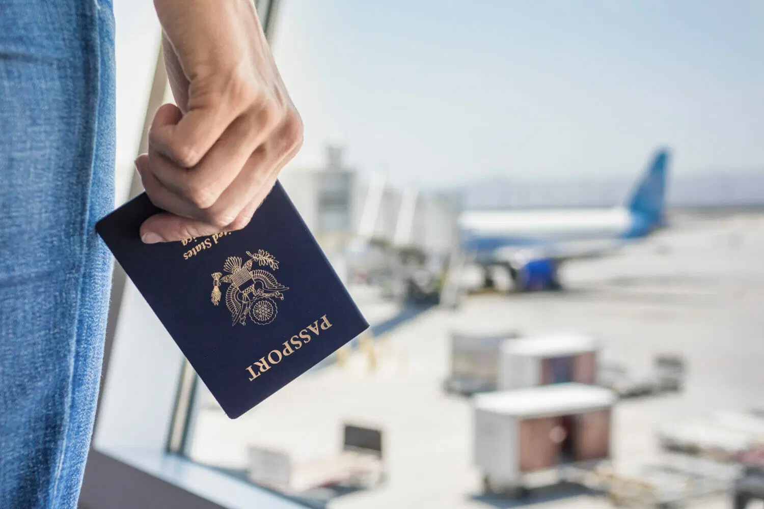 Nova regulativa: Amerikancima će od 2024. trebati viza za putovanje u Evropsku Uniju - Chicago Glasnik