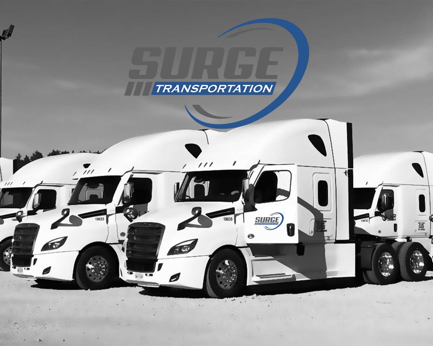 Kriza u truckingu - Surge Transportation pred bankrotom, dug preko 12 miliona dolara
