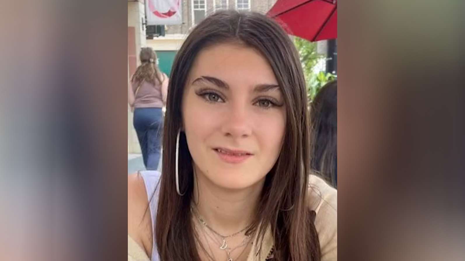 Nestala Katarina Stambolić u Čikagu: Ako je vidite javite policiji