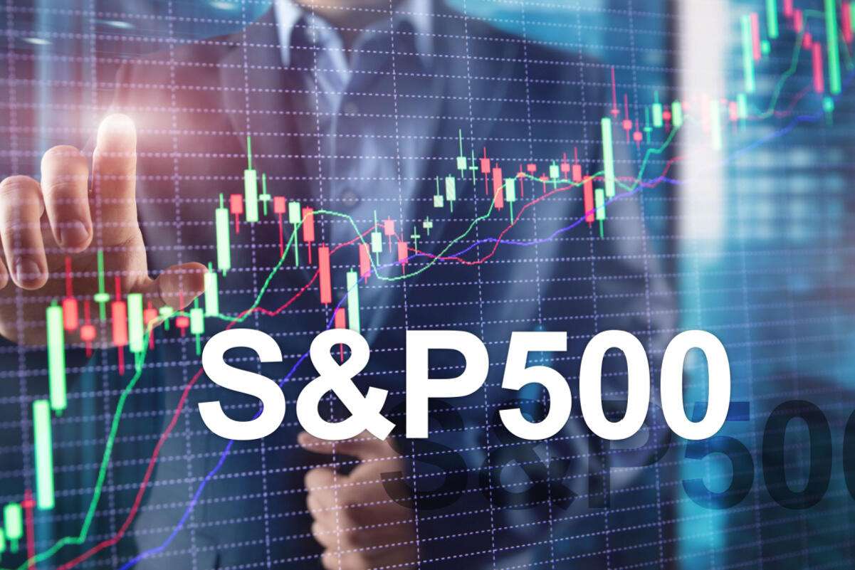Da ste uložili $10,000 u S&P 500 pre 20 godina, evo koliko biste novca imali danas