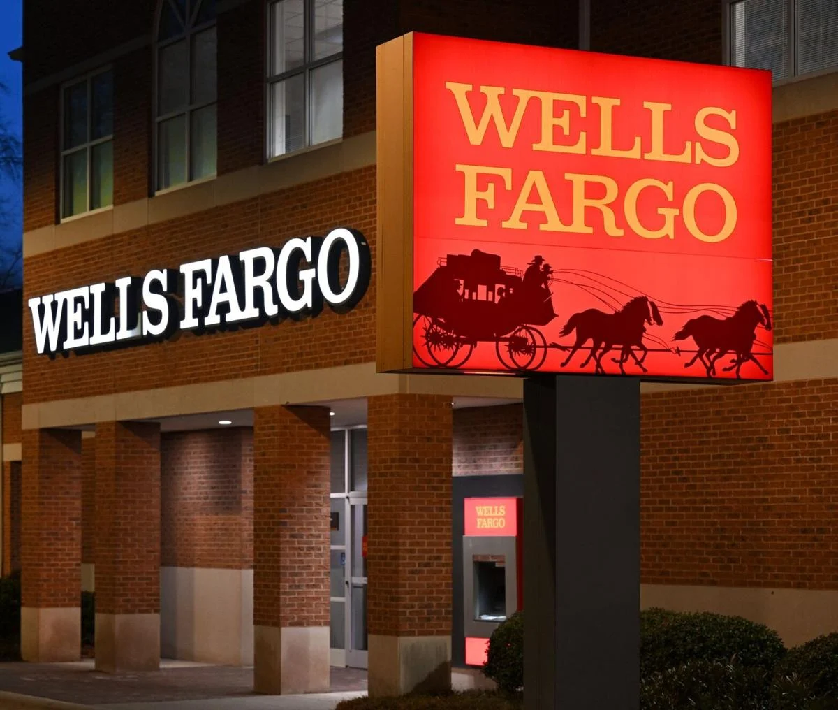 Wells Fargo klijenti prijavljuju nestanak uplata sa njihovih bankovnih računa