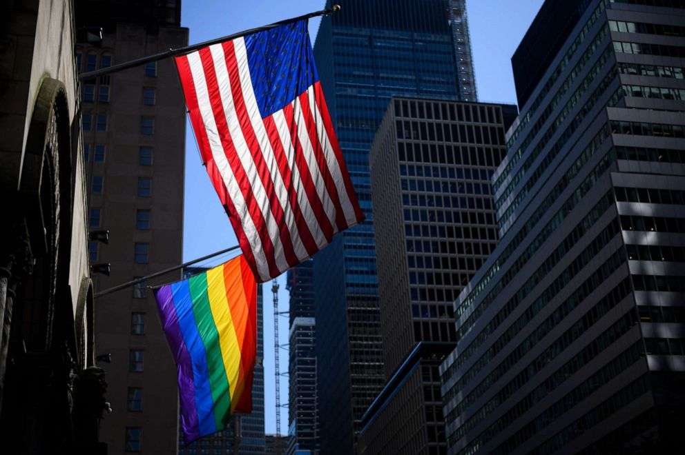Broj odraslih u SAD koji se izjašnjavaju kao LGBTQ u poslednjih 10 godina udvostručen